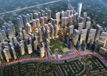 Topang Bisnis, Lippo Cikarang Masih Andalkan Penjualan Rumah dan Apartemen