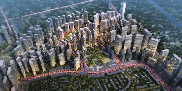 Topang Bisnis, Lippo Cikarang Masih Andalkan Penjualan Rumah dan Apartemen