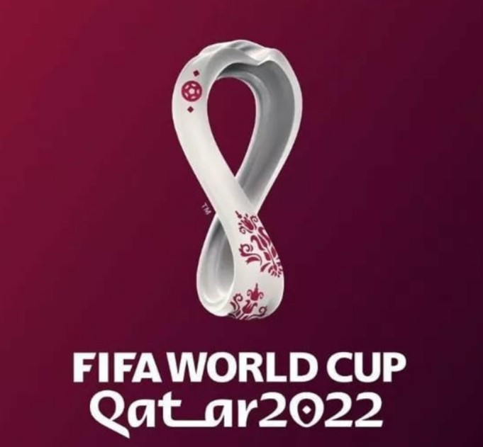 Qatar Luncurkan Logo Piala Dunia 2022 1