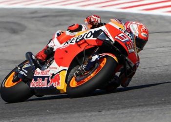 Kemenangan Fantastis Marquez di MotoGP San Marino