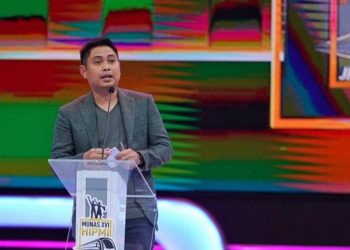 Ancaman Pengangguran, HIPMI Minta Larangan Ekspor Nikel Ditinjau Ulang