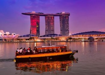 Bidik Wisatawan Bisnis, Singapore Tourism Board Luncurkan INSPIRE Global