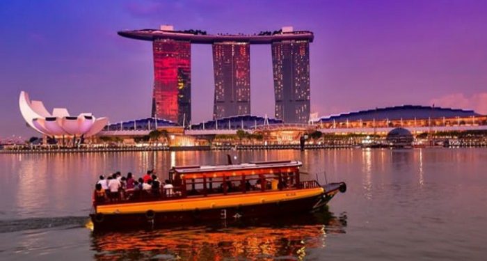 Bidik Wisatawan Bisnis, Singapore Tourism Board Luncurkan INSPIRE Global