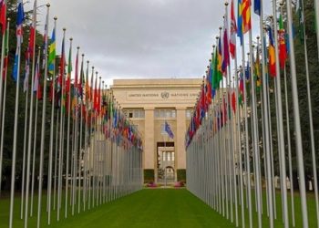 Indonesia Dorong Resolusi Ekonomi Kreatif di Sidang Umum PBB