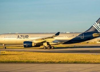 Maskapai Aigle Azur Bangkrut, 13 Ribu Penumpang Terlantar