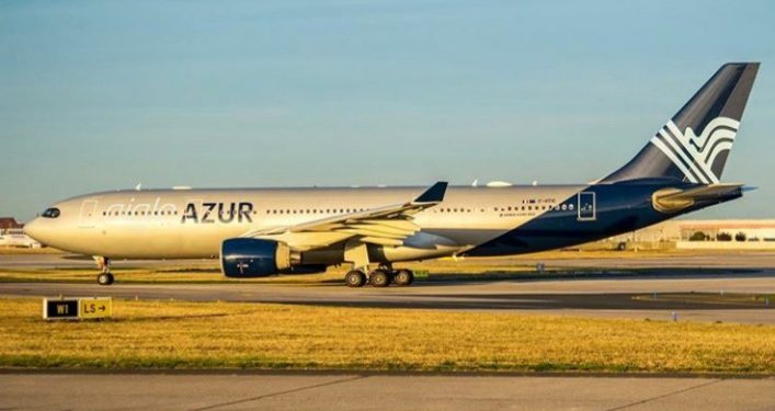 Maskapai Aigle Azur Bangkrut, 13 Ribu Penumpang Terlantar