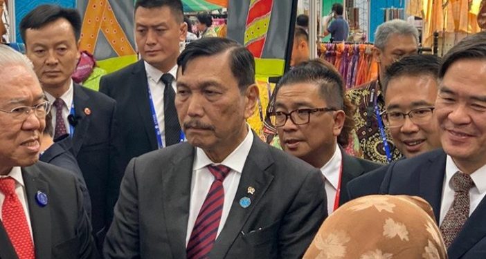 China dan Korsel Siap Investasi Pabrik Baterai di Indonesia