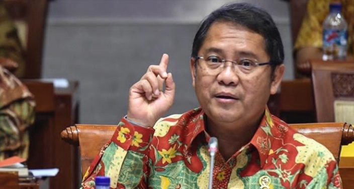 Indonesia Dorong agar ASEAN Lahirkan Kebijakan Keamanan Siber