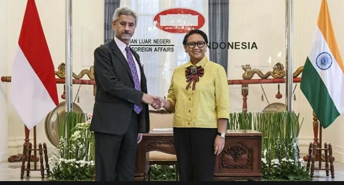 Kerja Sama Ekonomi Indonesia dan India Targetkan Rp707 Triliun Tahun 2025