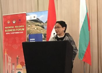 Indonesia Perluas Kemitraan Bisnis di Eropa Timur