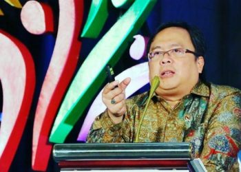 Bangun Infrastruktur Energi, Indonesia Siap Gandeng Investor Rusia