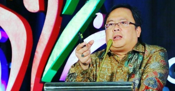 Bangun Infrastruktur Energi, Indonesia Siap Gandeng Investor Rusia