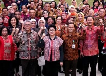 Indonesia Perkuat Kerjasama Bidang Kesehatan dengan Anggota ASEAN