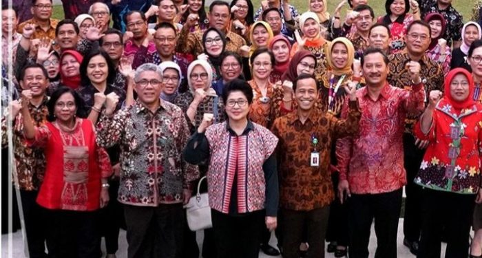 Indonesia Perkuat Kerjasama Bidang Kesehatan dengan Anggota ASEAN