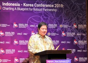 Investasi Korsel Perkuat Struktur Manufaktur Indonesia
