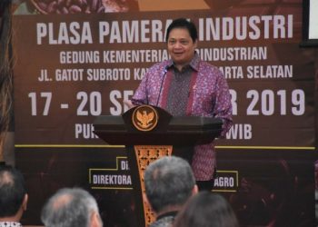 Industri Pengolahan Kakao Indonesia Sumbang Devisa USD1,13 Miliar