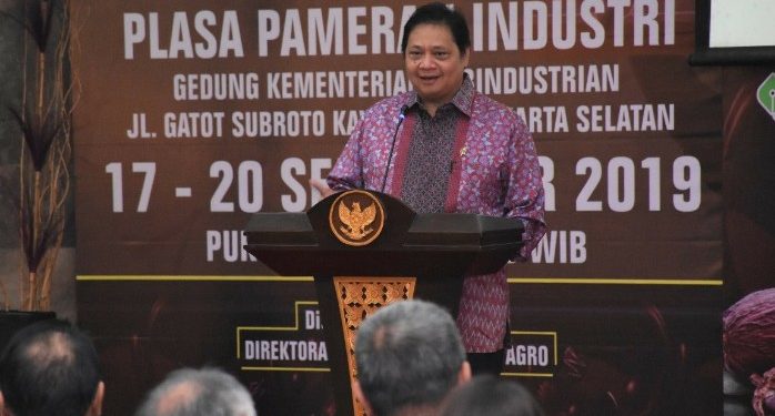 Industri Pengolahan Kakao Indonesia Sumbang Devisa USD1,13 Miliar