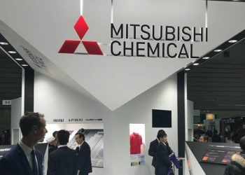 Investasi Rp1,82 Triliun, Mitsubishi Chemical Bangun Fasilitas di Indonesia