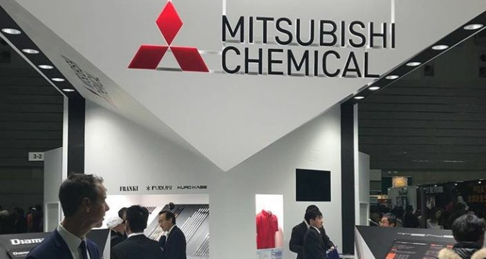 Investasi Rp1,82 Triliun, Mitsubishi Chemical Bangun Fasilitas di Indonesia