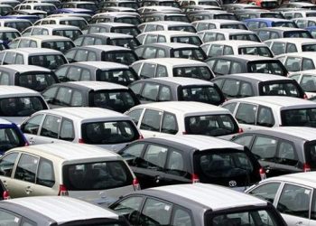 Pasar Otomotif di ASEAN, Indonesia dan Thailand Bersaing Ketat