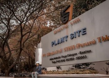 Utang Jatuh Tempo, Krakatau Steel Harap Restrukturisasi Utang Lancar