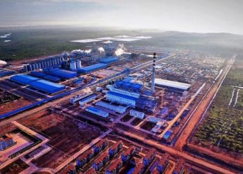 Well Harvest Winning Sumbang Devisa Rp367 Miliar kepada Negara