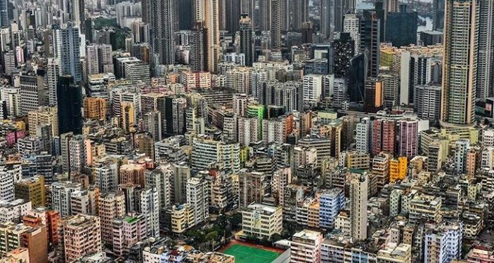Industri Pariwisata Hong Kong Memburuk, Kunjungan Wisman Anjlok 40%