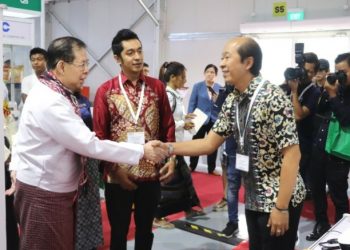 Industri Packaging Indonesia Ekspansi ke Myanmar