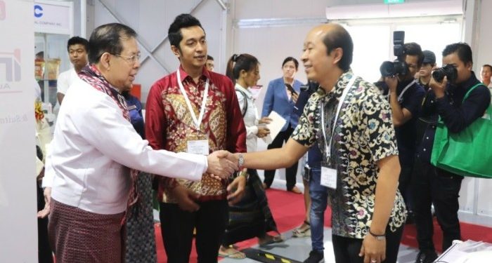 Industri Packaging Indonesia Ekspansi ke Myanmar