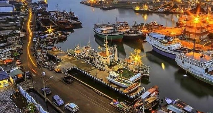 Ekspor Capai US$5,8 Miliar, Jateng Sumbang 5,28 Persen Ekspor Indonesia