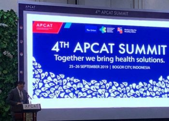Bahas Dampak Tembakau, Kepala Daerah Se-Asia Pasifik Bertemu di Bogor