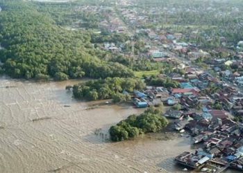 Rusia Berminat Bangun Infrastruktur di Ibu Kota Baru Indonesia