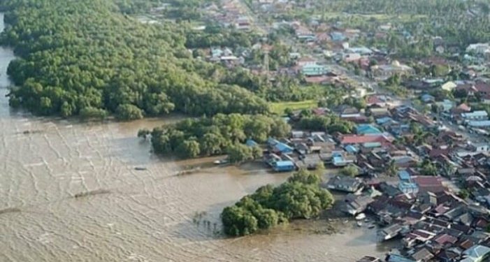 Rusia Berminat Bangun Infrastruktur di Ibu Kota Baru Indonesia