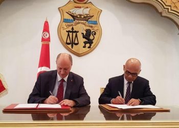 Kolaborasi Indonesia-Tunisia, Perkuat Ekonomi dan Promosi Islam Moderat