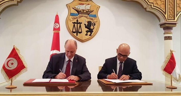 Kolaborasi Indonesia-Tunisia, Perkuat Ekonomi dan Promosi Islam Moderat
