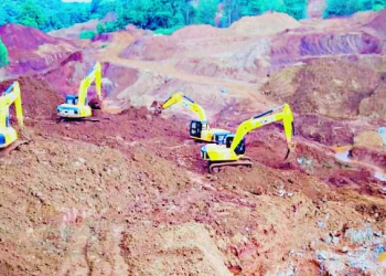 Citigroup Proyeksi Harga Nikel Tetap Cerah