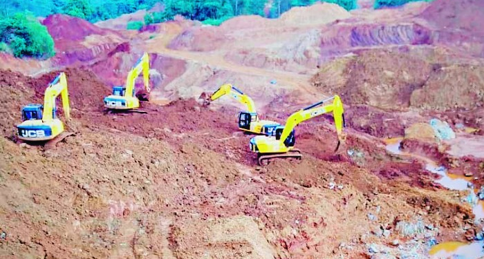 Citigroup Proyeksi Harga Nikel Tetap Cerah 1 Citigroup Proyeksi Harga Nikel Tetap Cerah