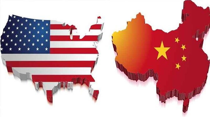 AS dan China Perang Tarif Tambahan
