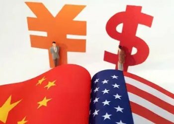 Perang Dagang Hambat Pertumbuhan Ekonomi Indonesia dan Asia