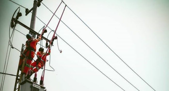 PLN Catatkan Keuntungan Bersih Rp7,35 Triliun