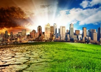 Perubahan Iklim Mengkhawatirkan, Perkotaan Harus Cepat Beradaptasi