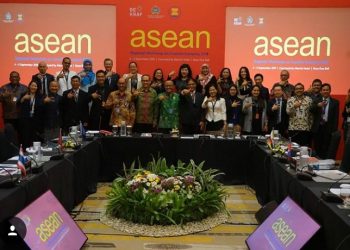 Indonesia Gagas Pembentukan Komite Khusus Ekonomi Kreatif ASEAN