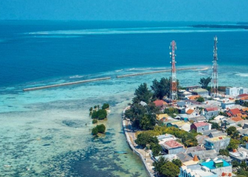 Tekan Sampah Plastik, Indonesia Gaungkan Gerakan Cinta Laut