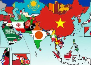 Fase Baru Globalisasi akan Berpusat di ASIA
