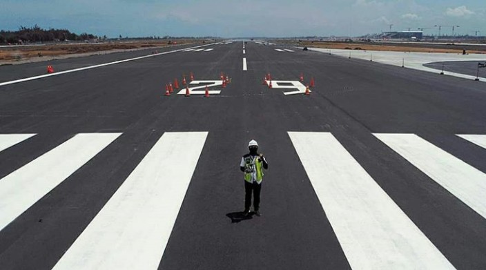 Bandara Internasional Yogyakarta Strategis Jadi Pintu Ekspor 2