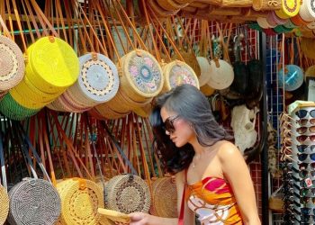 Produk UMKM Indonesia Diminati Pasar Singapura