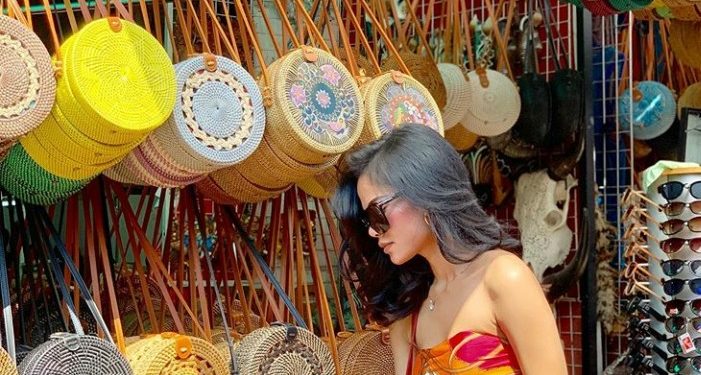 Produk UMKM Indonesia Diminati Pasar Singapura | AsiaToday.id