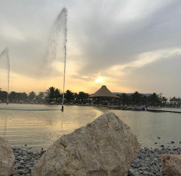 Dubai Quranic Park, Destinasi Wisata Islami Baru di Uni Emirat Arab 4