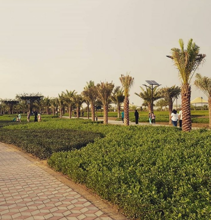 Dubai Quranic Park, Destinasi Wisata Islami Baru di Uni Emirat Arab 3
