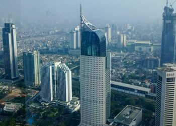 Dampak Ganjil Genap, Polusi di Jakarta Mulai Terkendali